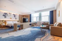 Kyriad Marvelous Hotel (Shouguang Municipal Government) Hotel di Shouguang