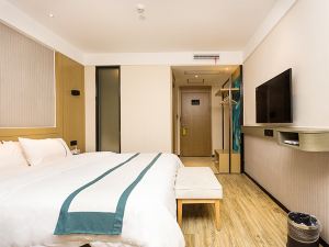 City Comfort Inn (Xiangyang Hangkong Road)