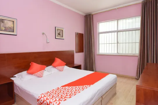 โรงแรมเซ็นจูรี่