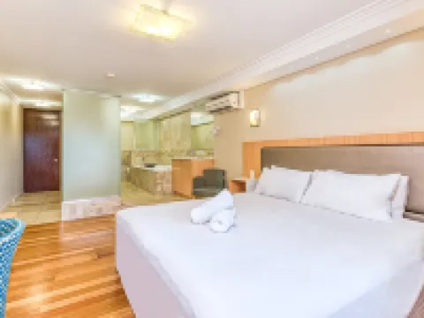 Indian Ocean Hotel Hotels in Scarborough