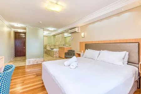 Indian Ocean Hotel