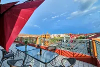 Gouyin Yuanshe Hotel فنادق في لين دزه