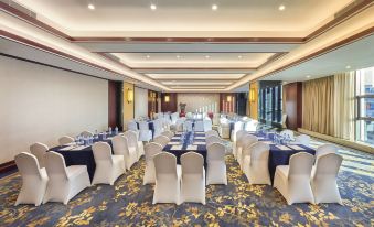 SSAW Boutique Hotel Ningbo(Romon U-park)