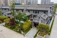 Floral Hotel·Ruisu Moyuan Hostel Hotels in der Nähe von Nanlongwantoucun Pedestrian Street