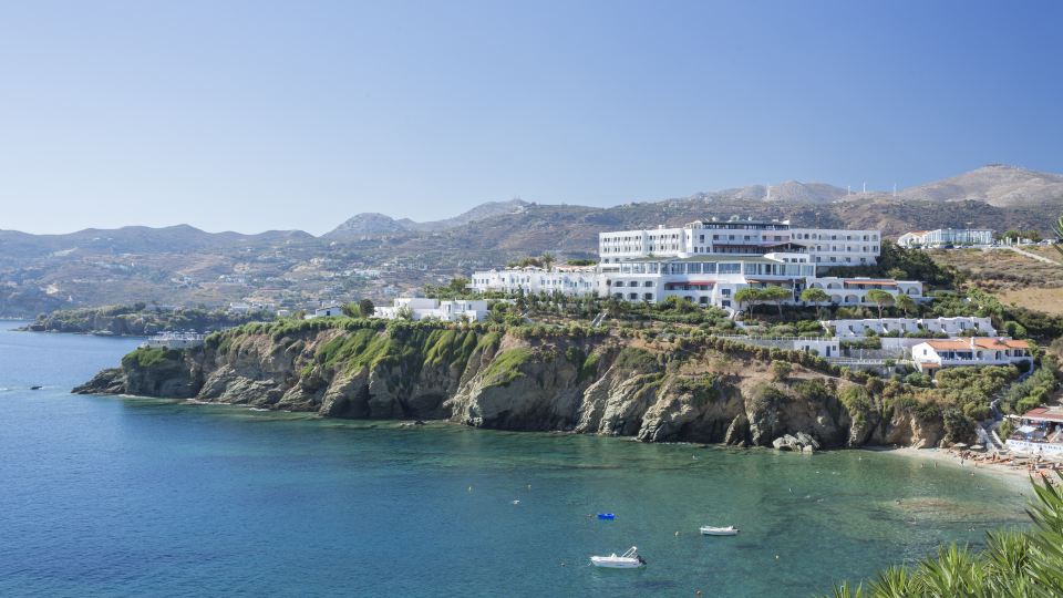 Peninsula Resort & Spa