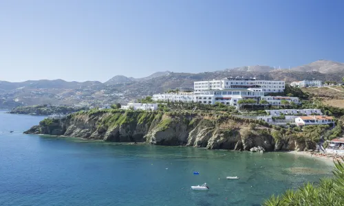 Peninsula Resort & Spa