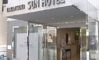 Takatsuki Sun Hotel