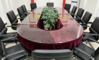 Qujiang Convention & Exhibition Serviced Apartment