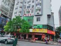 Chenzhou Lanjia Chinese Inn