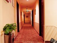 北京福喜登酒店 - 公共区域