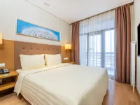 Wanda Jin Suites Changbaishan Hotels in Fusong