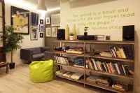 جراسيا سيتي هوستل فنادق في بارسيلونيس