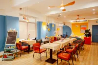 Enjoy Youth Hostel (Wuhan Liangdao Street)