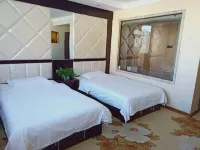 Zhenglanqi Mingshi Business Hotel