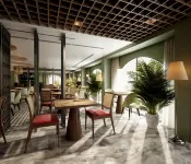 Hanoi le Jardin Hotel & Spa - Breakfast