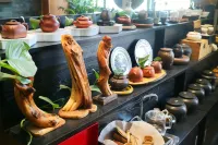 Starway Hotel (Anyang Huanghe Avenue) Hotel di Anyang