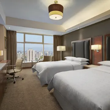 Sheraton Changsha Hotel