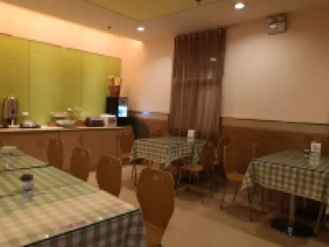 Grace Inn Qingzhou Haidai Middle Road