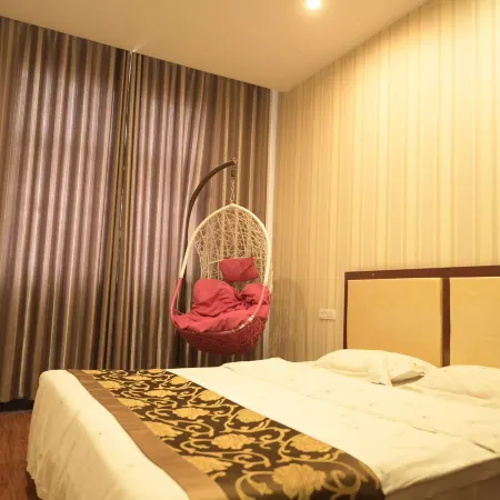 Tianxiu Hotel