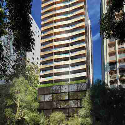Quest North Sydney Hotel Exterior