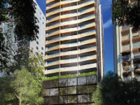 เควสต์นอร์ธซิดนีย์ โรงแรมในซิดนีย์