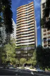 Quest North Sydney Hotels in North Sydney