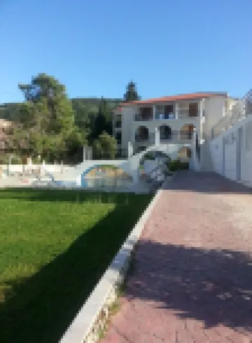 Katerina Palace Hotel