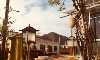 Xiahe Yangkor Homestay