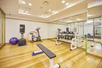 Towerhill Hotel - Gym