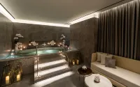 百樂達斯城 - SPA