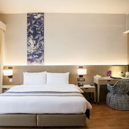 The Royal Paradise Hotel & Spa