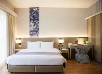 더 로열 파라다이스 호텔 & 스파 SHA 플러스+