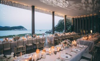 Amanoi Resort