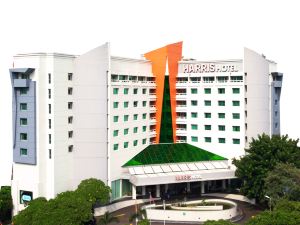 Harris Hotel Tebet - Jakarta