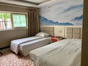 上海茂興旅館