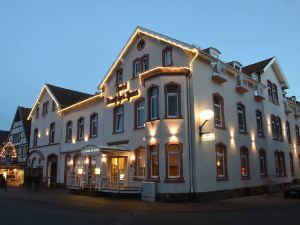 Hotel Deutsches Haus - Rhein-Ruhr Hotels GmbH