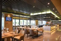 Wyndham Grand Maoming - breakfast