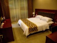 哈尔滨迈唯国际精品酒店 - 尊享大床房