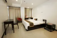 Copenhagen Main Residences Hotels in Mandaue City