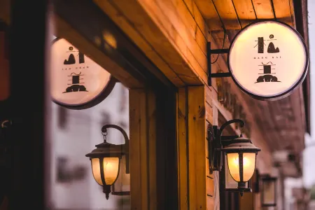 Hohhot Hang Gai International Youth Hostel