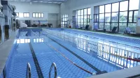 Chuishan Hot Spring Resort Hotels in Zhenjiang