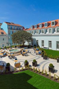 Lisbon Four Seasons Hotels | Trip.com