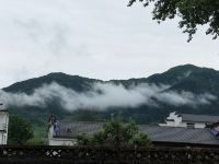 黄山乡野旅行酒店 - 酒店附近