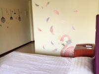 凤城翰林青年公寓 - 标准大床房