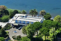 Hotel Lido - Beach and Palace Hotels in Castel Giorgio