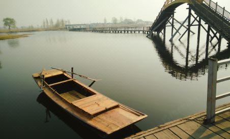 Baiyangdian Guanhetai No.37 Farmyard - Housity