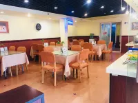 如家酒店（昆明火車站春城路店） - 2星級