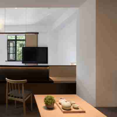 尚布安恬酒店(樂山上中順商業街店) Rooms