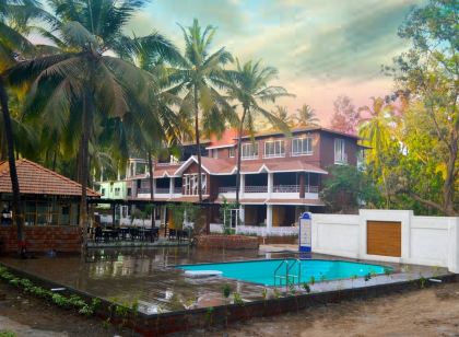 West Coast Alibag