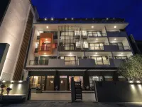 三十里桃花 康樂站附近的飯店